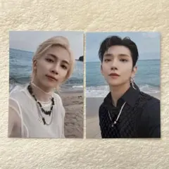 2026年最新】seventeen attacca 生写真の人気アイテム - メルカリ