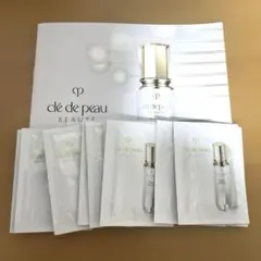 クレドポーボーテ セラムエクラS Ⅱ