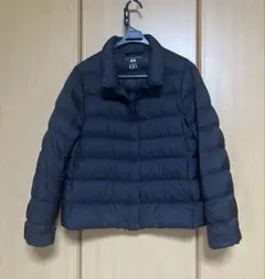 ユニクロ　ウルトラライトダウン　L