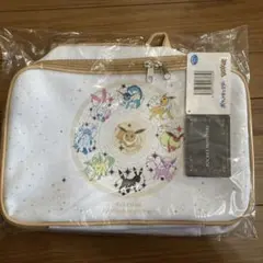 SEGA  ポケモン　プレミアムハンドバッグ