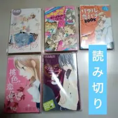 最終値下げ】少女コミック別冊付録セット - メルカリ