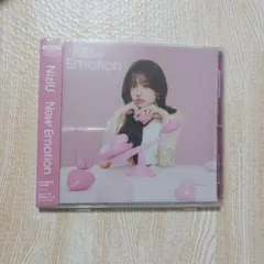 【未開封】New Emotion リマ