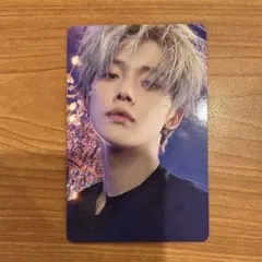 TXT ヨンジュン　starkissed POPUP ポップアップ　トレカ