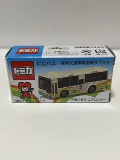 クリアケース　にじバス　トミカ　尼崎　バスまつり2026　第2弾 クリアケース にじバス トミカ 尼崎 バスまつり2026 第2弾 2台 - メルカリ