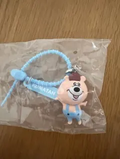 KUMATAN クマタンマルチチャーム