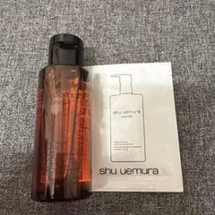 shu uemura アルティム8∞ スプリムビューティ 50ml