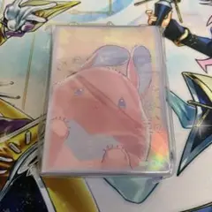 遊戯王ニューロン スリーブ メルフィー 緊急救急救命レスキュー カルテシア 七宝 スリーブ『緊急救急救命レスキュー(ニューロン)』100枚入り