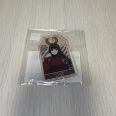 サカモトデイズ SAKAMOTO DAYS まるくじ 大佛 アクリルキーホルダー