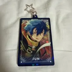 あんスタ 蓮巳敬人 才能開花トゥインクルアクキー 2025年最新】才能開花トゥインクルアクキーの人気アイテム