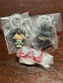 名探偵コナン　めじるしアクセサリー