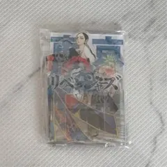 東京卍リベンジャーズ  原画展 アクリルジオラマ  19巻 灰谷兄弟