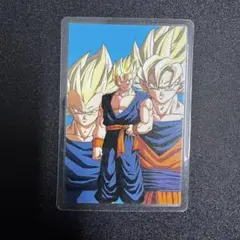 2026年最新】ドラゴンボール ラミネートカードの人気アイテム - メルカリ