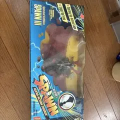 Spawn III Special Edition フィギュア　ジャンク