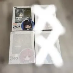 ねんどろいど「勝利の女神：NIKKE」 マリアン・ドロシー