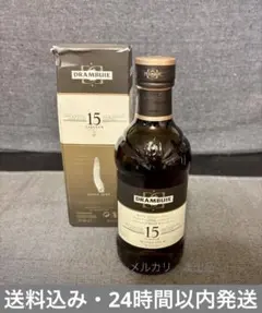 2025年最新】ドランブイ15の人気アイテム - メルカリ