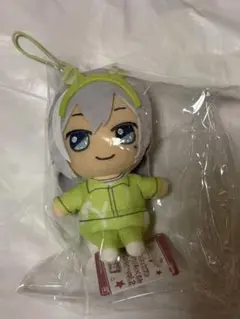 Re:vale 千　マスコット