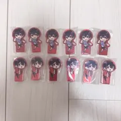 カラフルピーチ からぴち ゆあんくん ころっと アクスタ