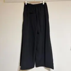 SURAVE レディース ワイドパンツ Lサイズ 未使用✨