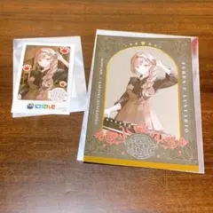 にじさんじ まねきねこ コラボ フレン