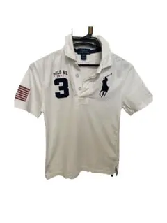 ラルフローレンポロシャツ