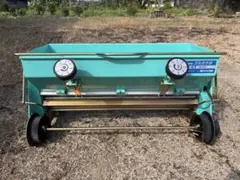 脱穀機大王印 キゴネイ式ルノミ アンティーク農具 - メルカリ