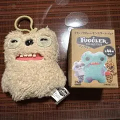 Fuggler Funny Ugly Monster