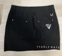 PEARLYGATES ゴルフスカート