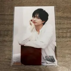 Sexy Zone TOUR 2020 中島健人 オリジナルフォトセット