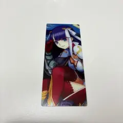 FGO 最終再臨展 編成画面風カード カリオストロ - メルカリ