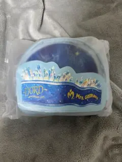 Mrs. GREEN APPLE フィヨルド　ぬいぐるみポーチ