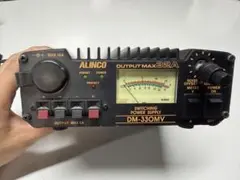 ALINCO DT-830M DC-DCコンバーター24v⇒13.8v中古品 - メルカリ