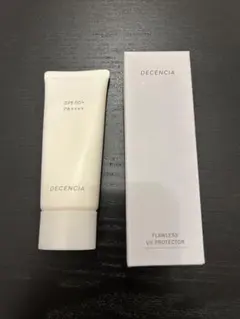 DECENCIA (ディセンシア) フローレス UVプロテクターのサムネイル