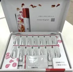 【大塚製薬】インナーシグナルリジェブネイトエキス／28包 14日分＋ 洗顔石鹸付のサムネイル