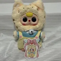 ベビースリー 猫