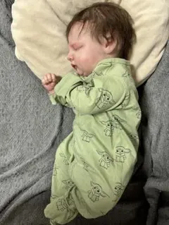 リボーンドール