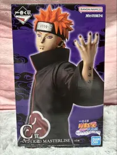 一番くじ NARUTO-ナルト C賞 ペイン(天道) MASTERLISE