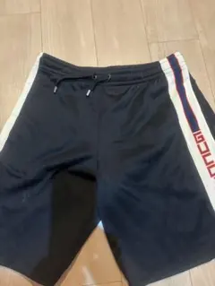 Gucci グッチ ショートパンツ 短パン 水着 キッズ ジュニア 水陸両用 