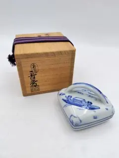 上口愚朗 花入 花生 花瓶 川喜田半泥子 魯山人 - メルカリ