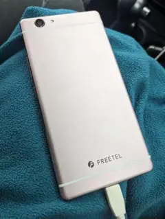 FREETEL SAMURAI REI SIMフリー