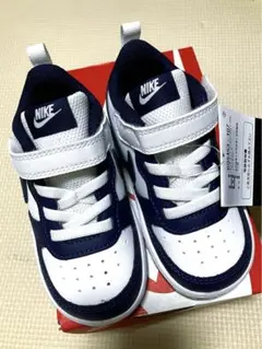 NIKE COURT BOROUGH LOW 2 7C