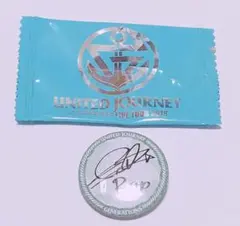 数原龍友 直筆サイン入り ホリディカード 数原龍友 直筆サイン入り ホリディカード 数原龍友 直筆サイン