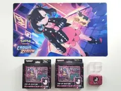 ​【★極美品★】スターターセットEX ＆ マリィのサプライのサムネイル