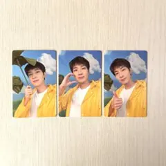 SEVENTEEN ウォヌ HEAVEN CARAT盤