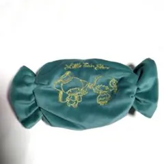 キキララポーチ