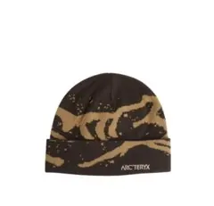 最終価格 ARC'TERYX Grotto Toqueビーニー ニット帽