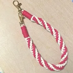 スマホハンドストラップ iPhoneケース・スマホ・PC