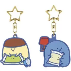 【お文具といっしょ】まいにちルーティンF賞 2点セット【一番くじ】