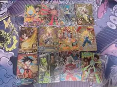 2025年最新】ドラゴンボールヒーローズの人気アイテム - メルカリ