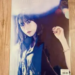 2026年最新】水瀬いのり クリアファイルの人気アイテム - メルカリ