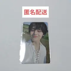 アイエン Stray Kids HOP 合 JYP NEMO 特典 トレカ